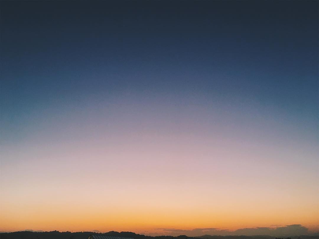 2017.9.25 p.m.5:37 #sorapetitcc #sunset #iphonephotography #vscocam #landscape #kao_ombetsu #iphonese #reco_ig #pics_jp #風景写真