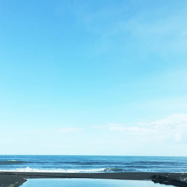 p.m.3:47 #sorapetitcc #sea #iphonephotography #vscocam #landscape #kao_ombetsu #iphonese #reco_ig #pics_jp #風景写真 #pics_film