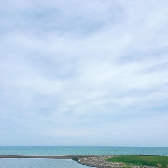 2018.6.10 p.m.2:55 #sorapetitcc #sea #iphonephotography #vscocam #landscape #kao_ombetsu #iphonese #reco_ig #pics_jp #風景写真