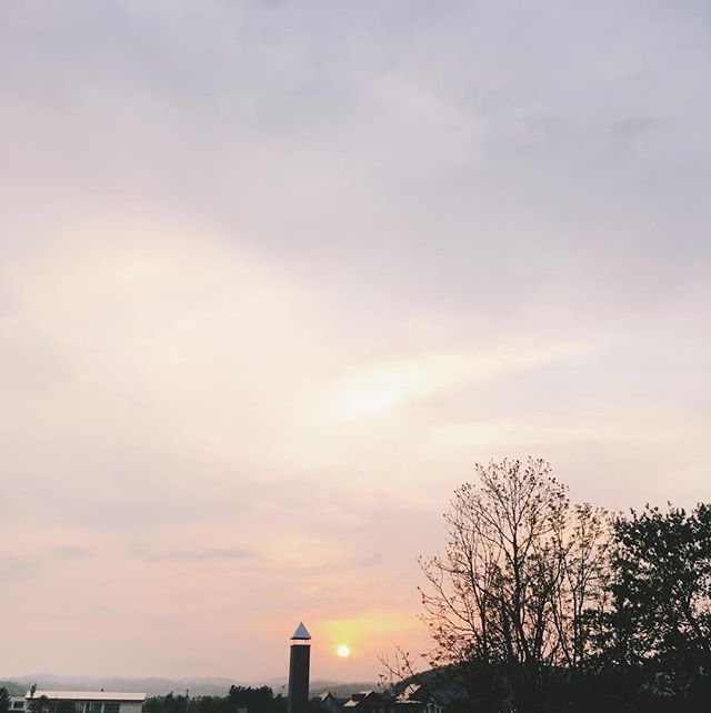 2018.6.7 p.m.6:36 #sorapetitcc #sunset #iphonephotography #vscocam #landscape #kao_ombetsu #iphonese #reco_ig #pics_jp #風景写真 #igersjp