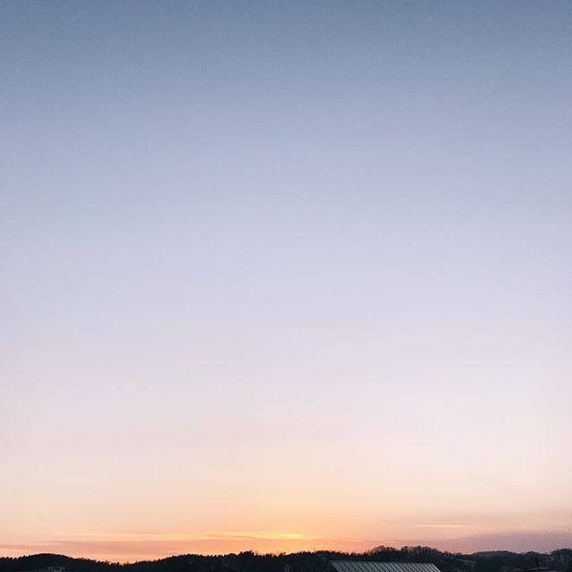2019.2.24 p.m.4:56 #kao_sora 春だなぁ。 * ** #iphone7 #vscocam #sorapetitcc #igersjp #reco_ig #landscape #風景写真 #kao_ombetsu #sunset